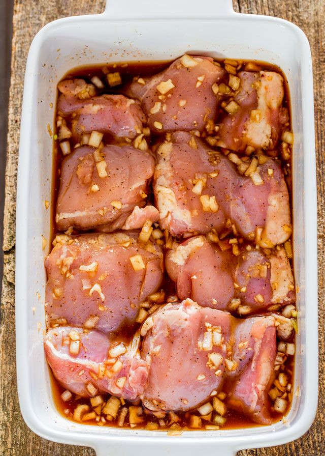 How Long To Cook Boneless Skinless Chicken Thighs
 how long to bake boneless chicken thighs at 375