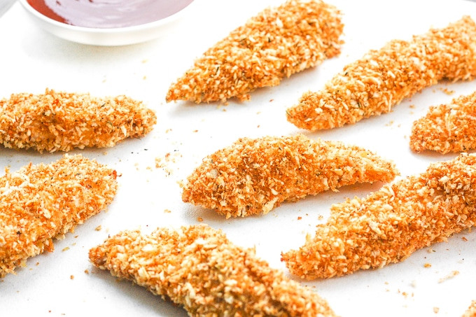 How Long To Cook Chicken Tenders In Oven
 how long to bake chicken tenders