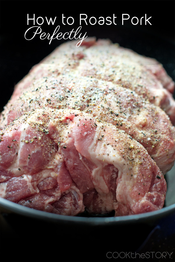 How Long To Cook Pork Shoulder
 pork roast cooking time oven