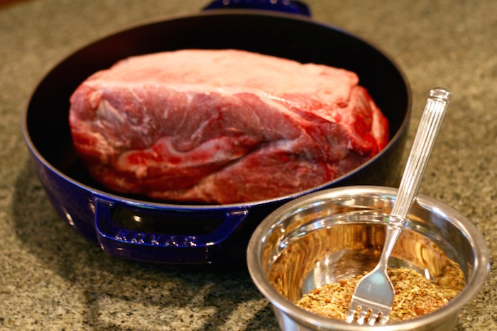 How Long To Cook Pork Shoulder
 How Long To Cook Pork Shoulder In Oven Oven Pulled Pork