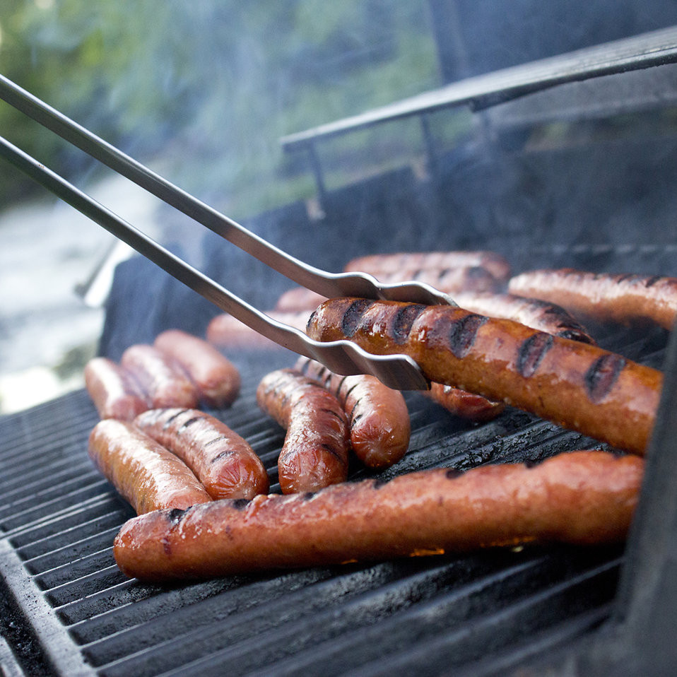 How Long To Grill Hot Dogs
 Grilling Safety 101 7 Tips for Safe Sizzling – Madison