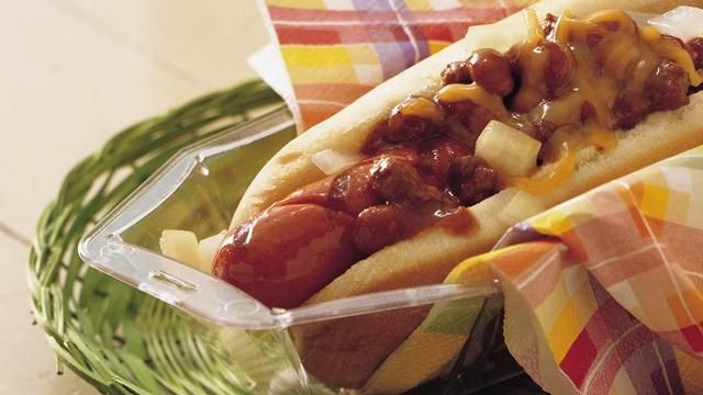 How Long To Grill Hot Dogs
 17 Best images about Grill Recipes on Pinterest