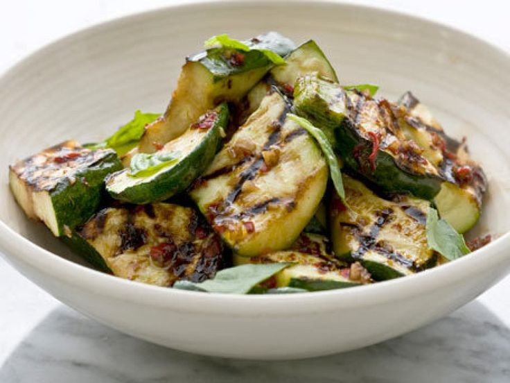 How Long To Grill Zucchini 39 Ways To Make Zucchini Delicious