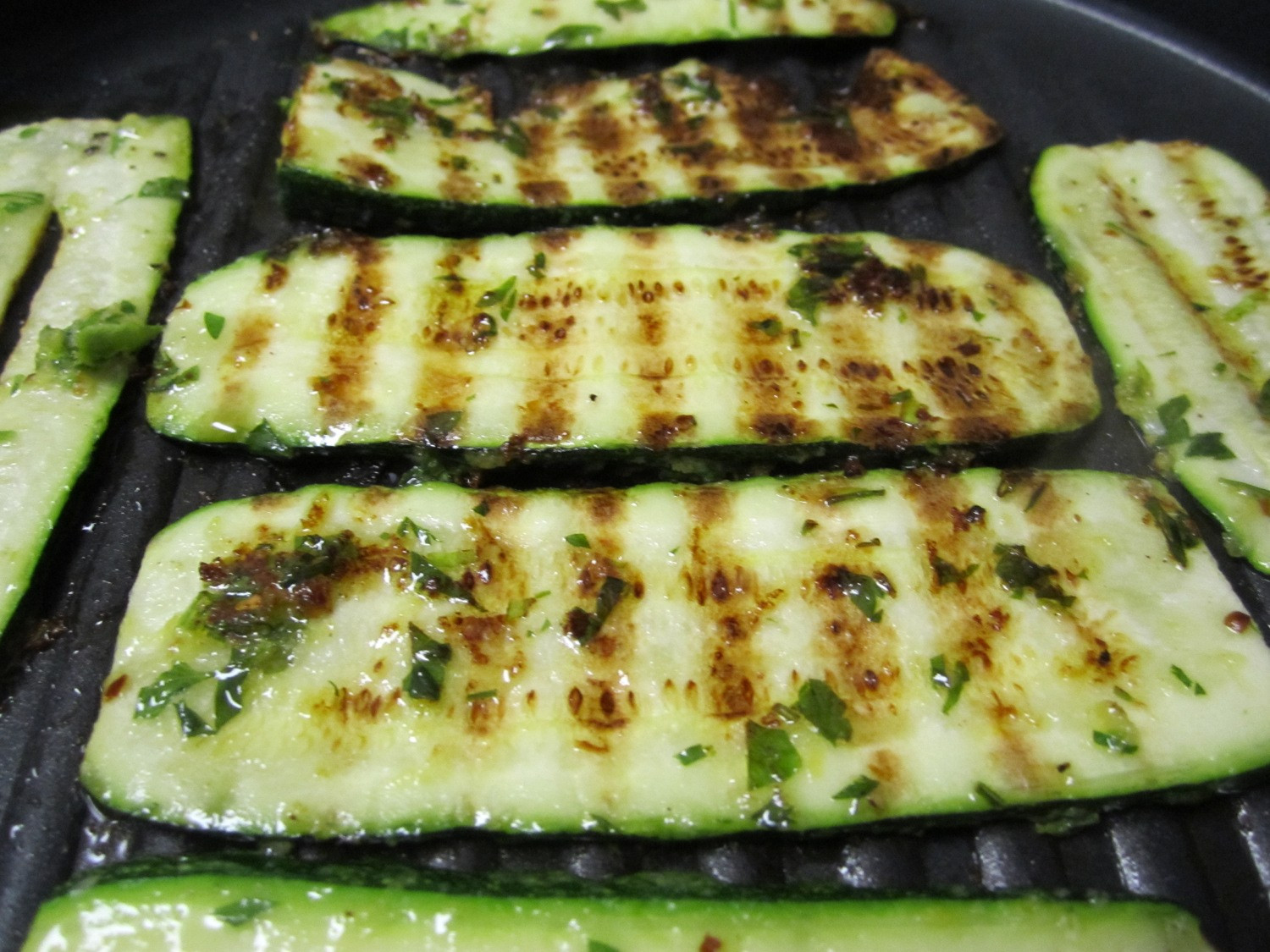 How Long To Grill Zucchini Grilled Zucchini and Mushroom Quesadillas