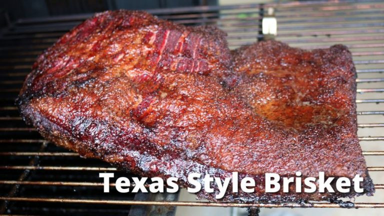 How Long To Smoke Beef Brisket
 The Perfect Texas Style Smoked Brisket – BBQ World