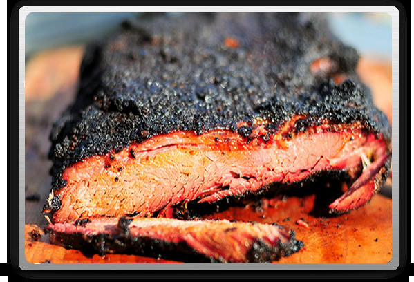 How Long To Smoke Beef Brisket
 Flaming Rooster Long Smoked Brisket Brisket