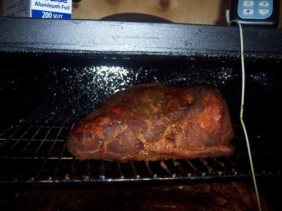 How Long To Smoke Pork Shoulder At 225
 how long to smoke boston butt at 225