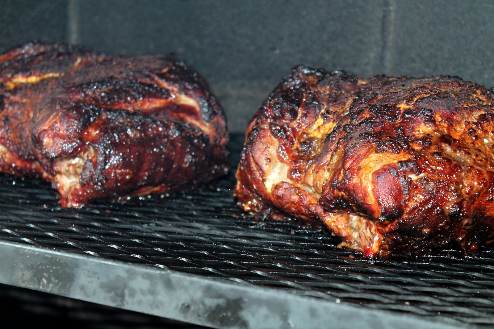 How Long To Smoke Pork Shoulder At 225
 how long to smoke boston butt at 225