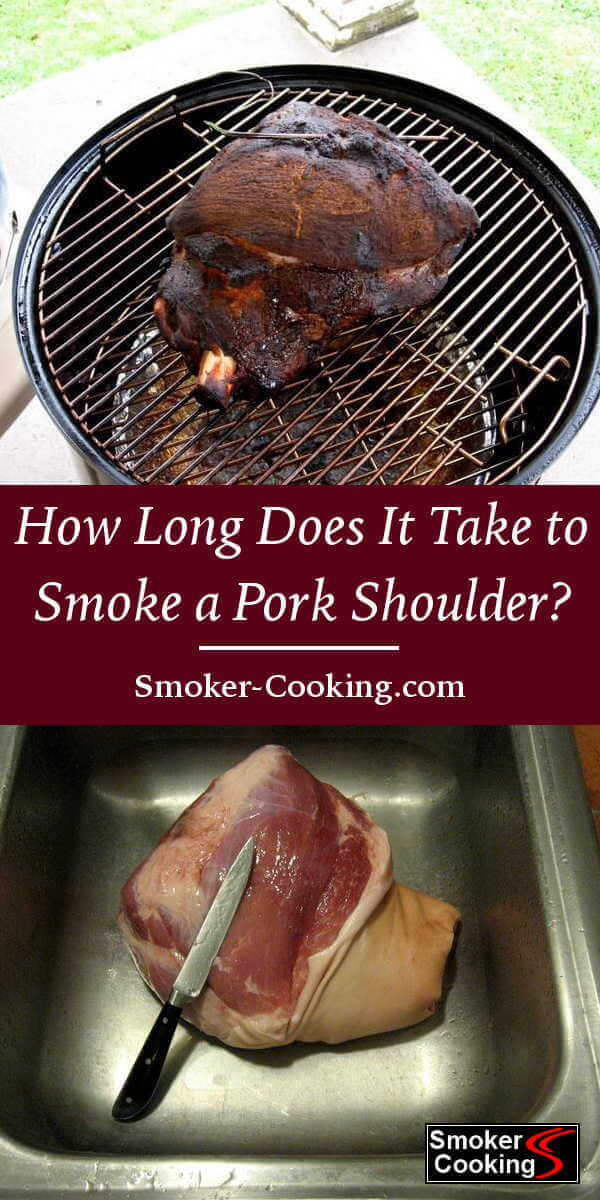 How Long To Smoke Pork Shoulder At 225
 how long to smoke boston butt at 225