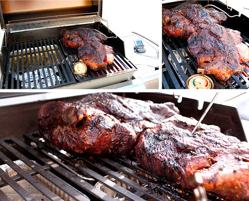 How Long To Smoke Pork Shoulder At 225
 how long does it take to smoke a pork shoulder at 225