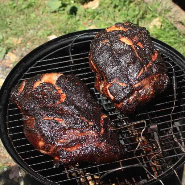 How Long To Smoke Pork Shoulder At 225
 how long to smoke boston butt at 225