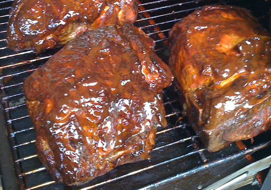 How Long To Smoke Pork Shoulder At 225
 how long to smoke boston butt at 225