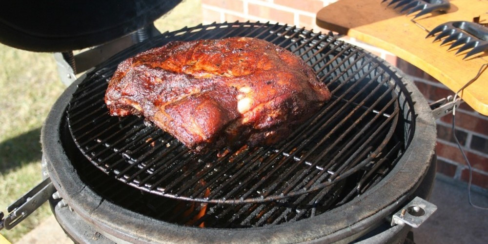 How Long To Smoke Pork Shoulder At 225
 how long does it take to smoke a pork shoulder at 225