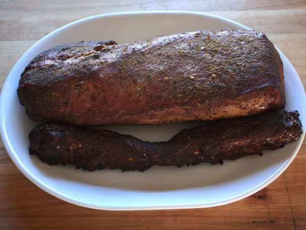 How Long To Smoke Pork Tenderloin
 Boneless Pork Loin Smoking Time How Long To Smoke a Pork Loin