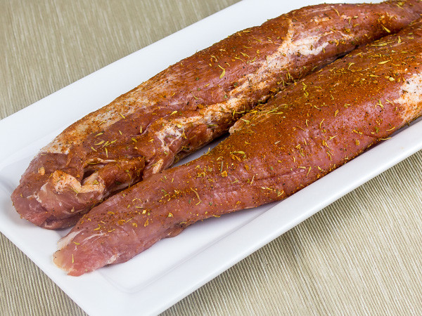 How Long To Smoke Pork Tenderloin
 How to Smoke Pork Tenderloin in a Smoker Bradley Electric