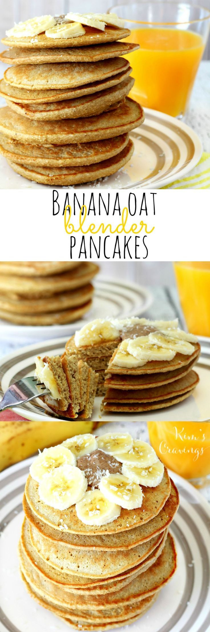 How Many Calories In Pancakes
 1000 ideas about Low Calorie Pancakes on Pinterest