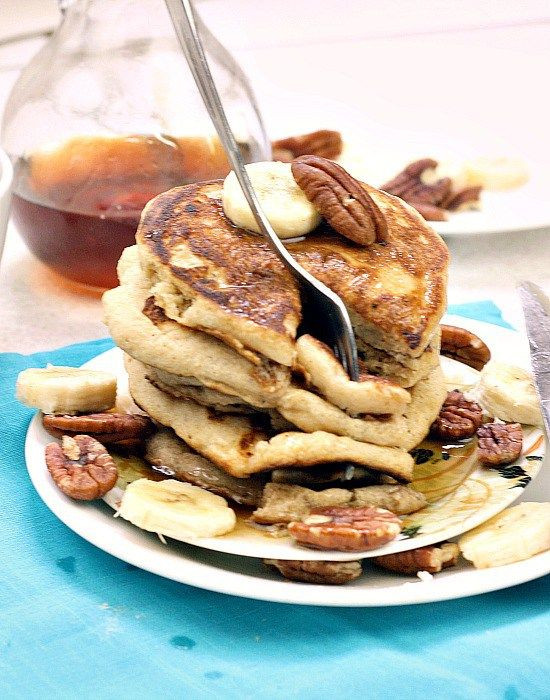 How Many Calories In Pancakes
 Best 25 Low calorie breakfast ideas on Pinterest