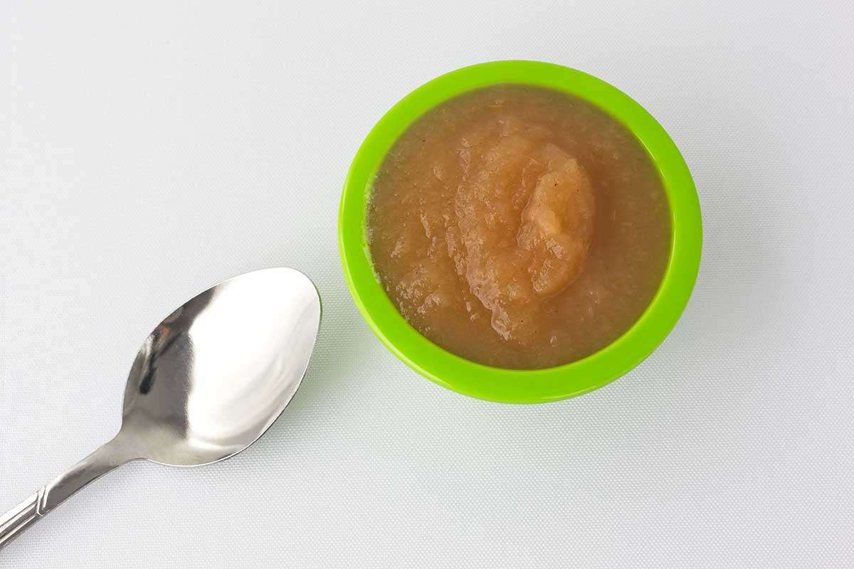 How Much Applesauce For One Egg
 These Substitutes for Eggs Make Eggless Baking Easy