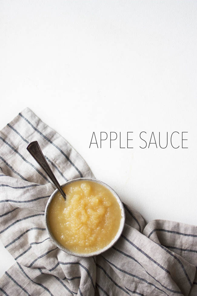 How Much Applesauce For One Egg
 The Ultimate Guide to Egg Replacers Wholehearted Eats