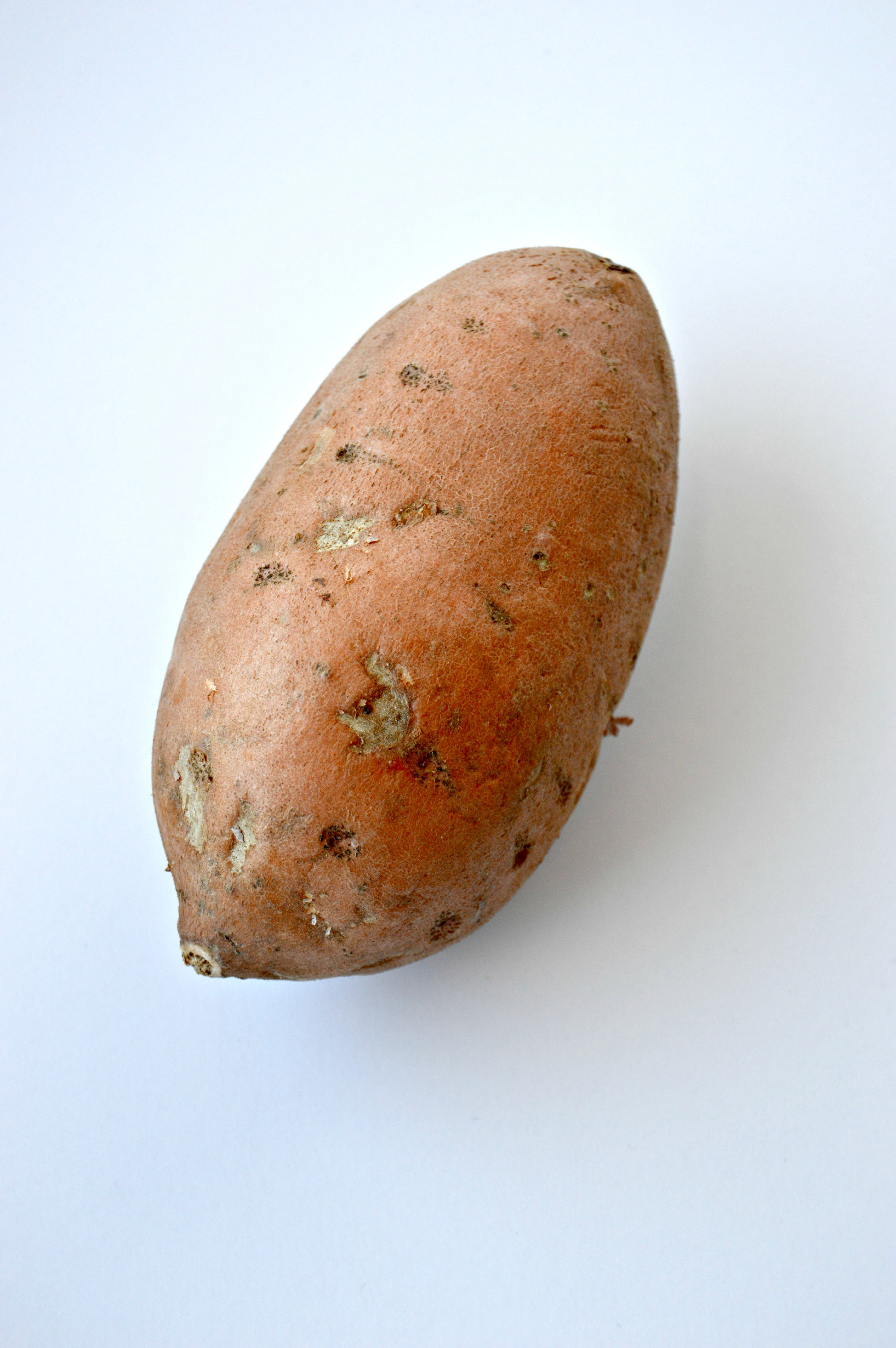 How To Bake A Potato In A Microwave
 How to Make a Baked Sweet Potato in the Microwave Clean