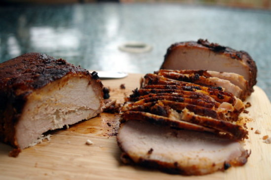 How To Cook A Pork Tenderloin
 How to Cook Pork Loin in the Oven