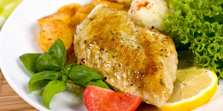 How To Cook Chicken Breasts
 The Easiest Simplest Way To Bake Chicken Breasts In The Oven