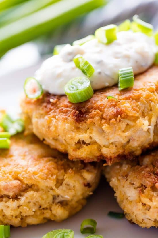 How To Cook Crab Cakes
 Perfectly Easy Crab Cakes