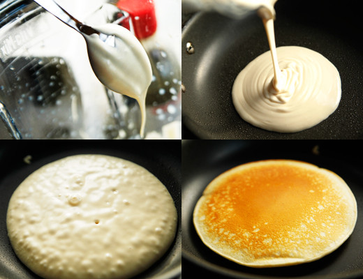 How To Cook Pancakes
 Perfect Buttermilk Pancakes