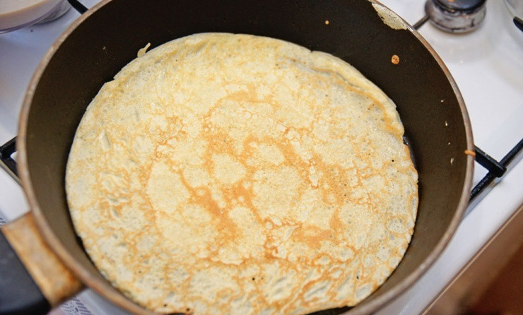 How To Cook Pancakes
 How to Cook Pancake