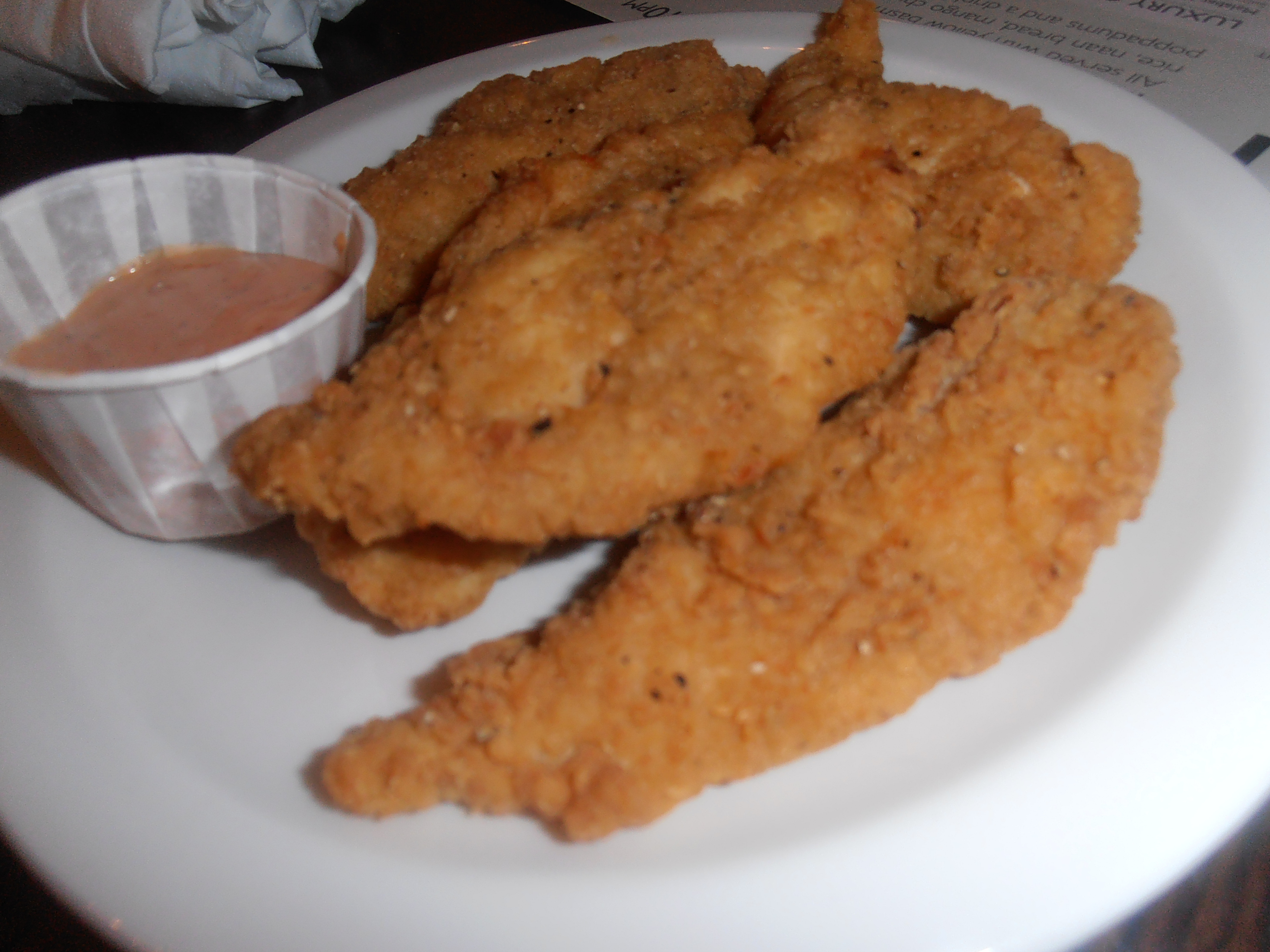 How To Fry Chicken Tenders
 how to make southern fried chicken tenders