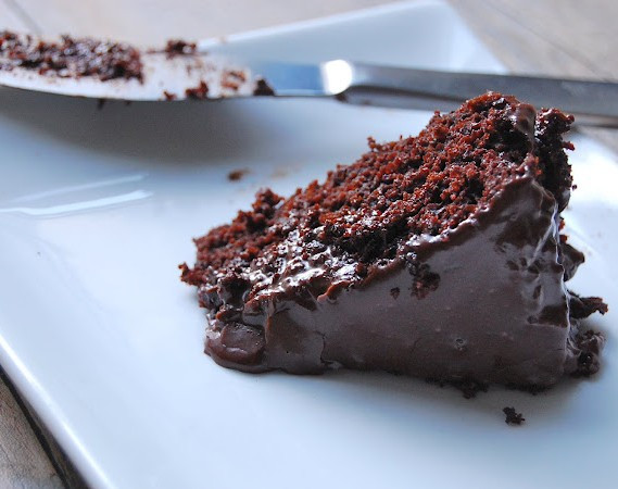 How To Make A Chocolate Cake From Scratch
 HOW TO MAKE CHOCOLATE CAKE FROM SCRATCH Durmes Gumuna