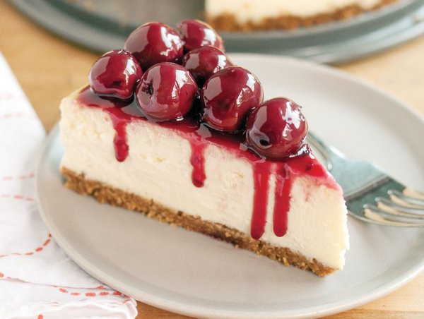 How To Make Cheese Cake
 How to make The Ultimate Cheesecake