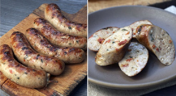 How To Make Chicken Sausage
 18 Tasty Sausage Recipes You Can Make at Home