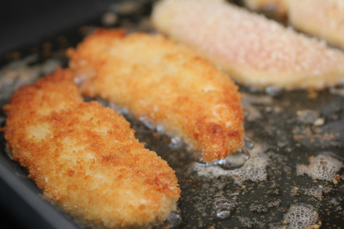 How To Make Chicken Tenders
 3 Recipes To Make with Leftover Homemade Chicken Tenders