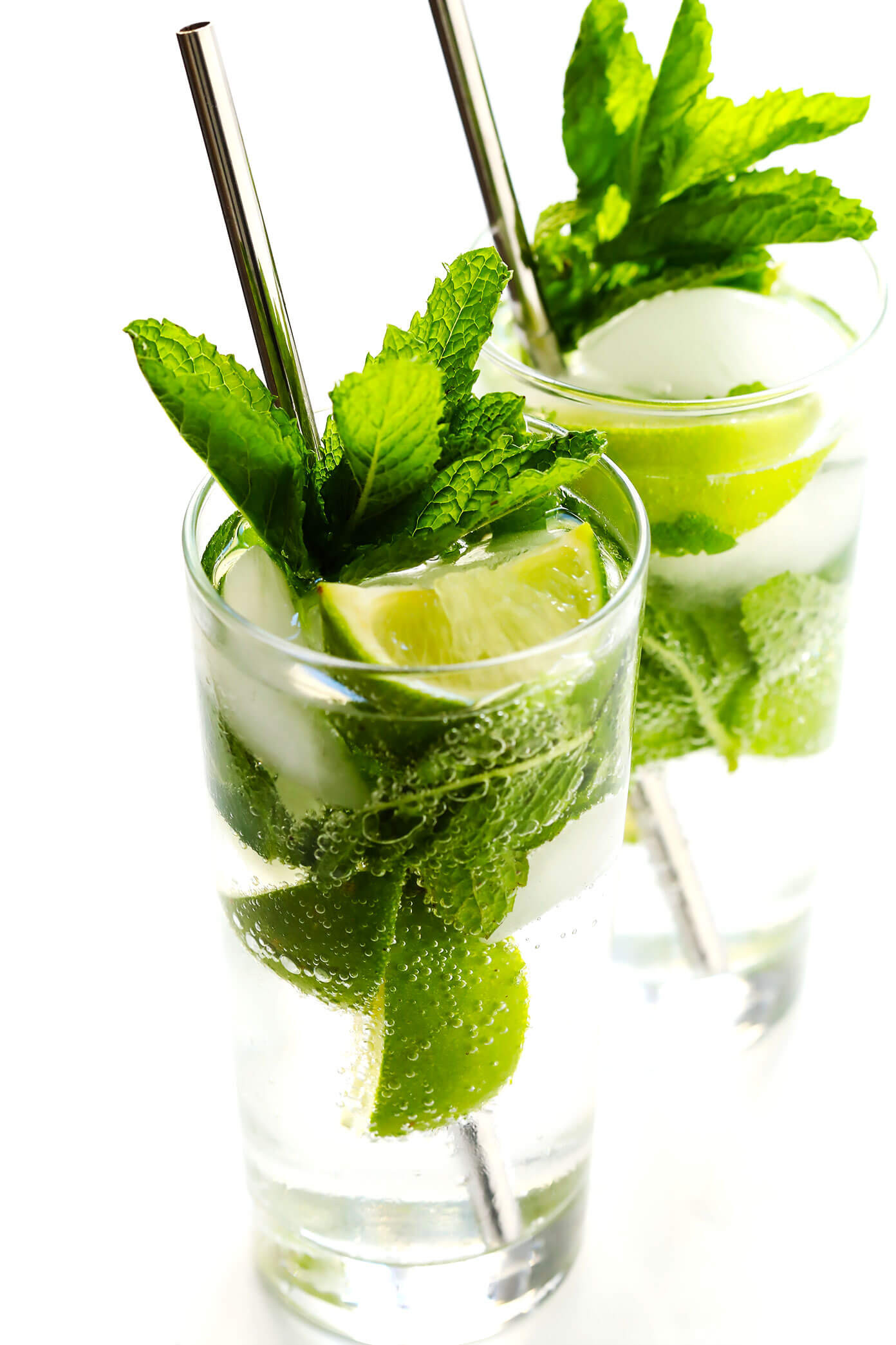 How To Make Mojitos Drinks
 Mojito