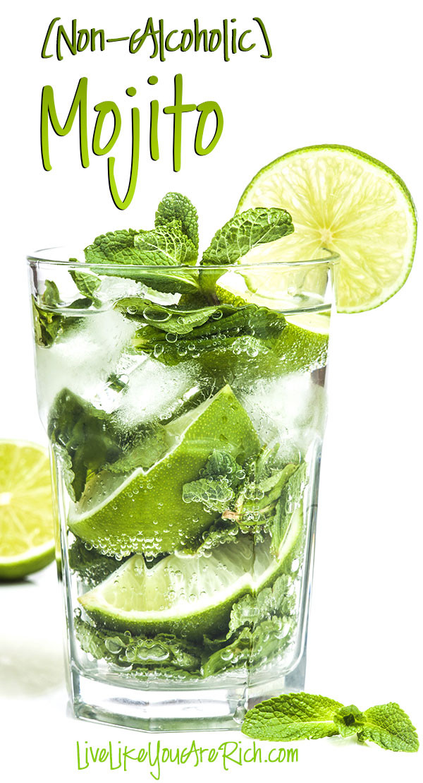 How To Make Mojitos Drinks
 mojito alcohol content