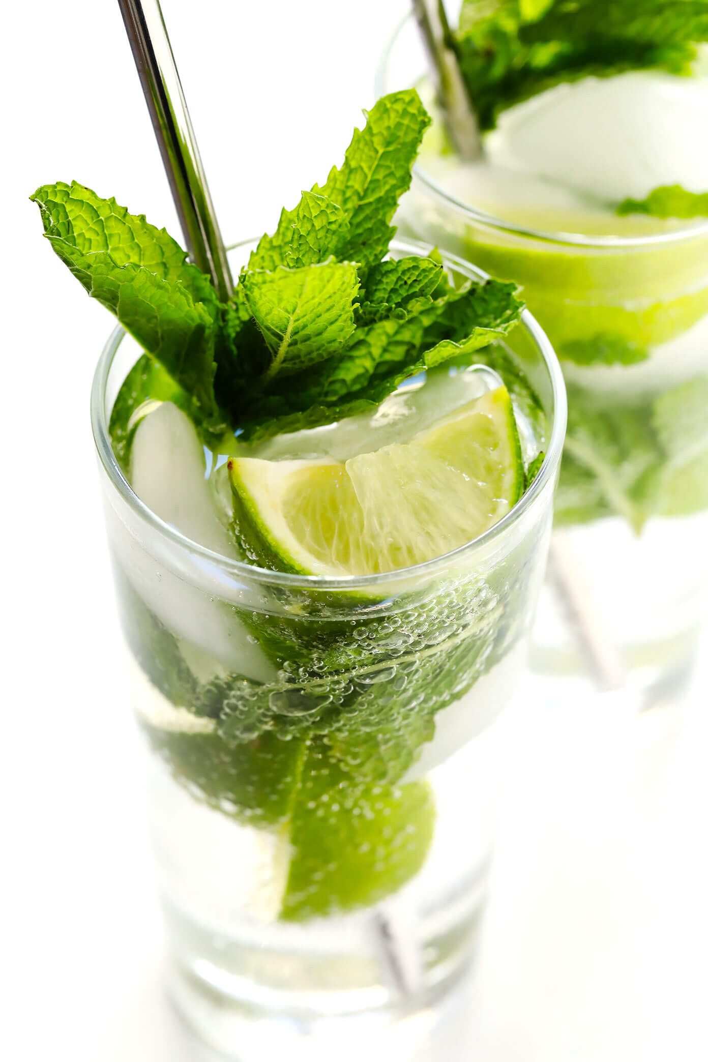 How To Make Mojitos Drinks
 Mojito