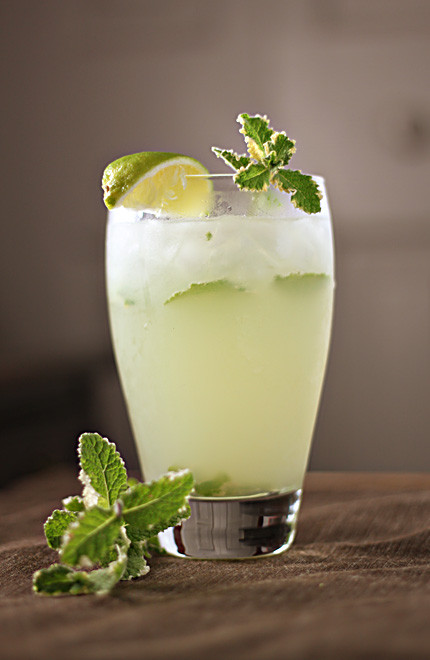 How To Make Mojitos Drinks
 How to Make Mojitos with Lime Juice