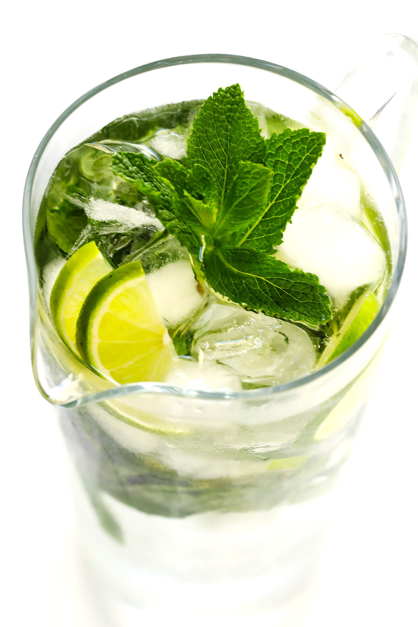 How To Make Mojitos Drinks
 Mojito