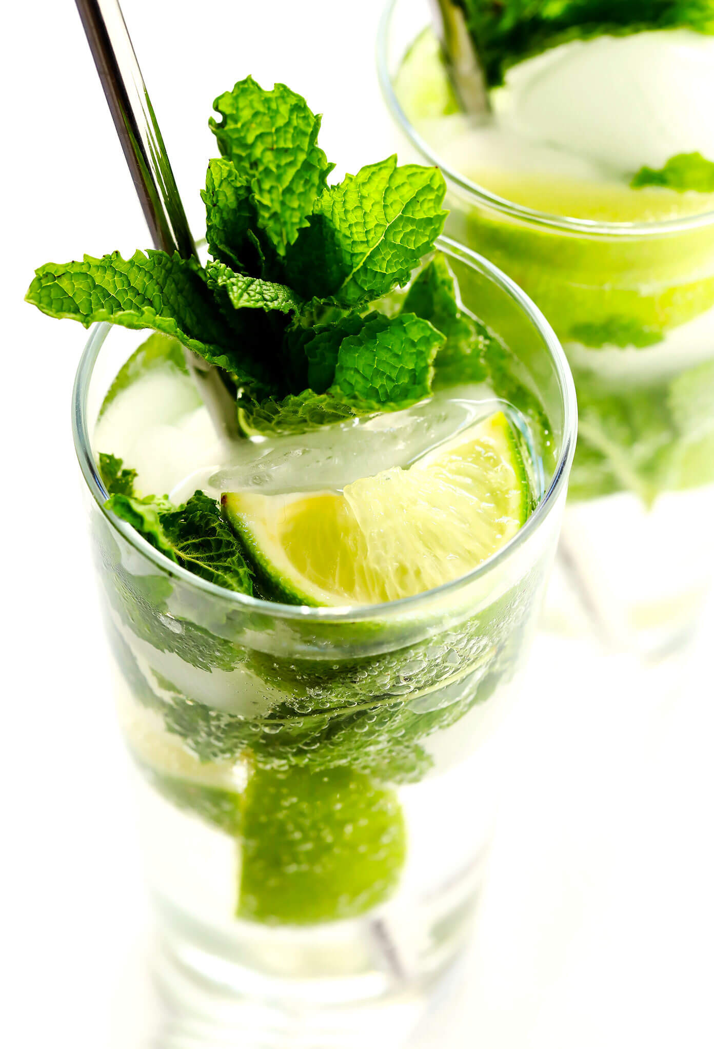 How To Make Mojitos Drinks
 Mojito