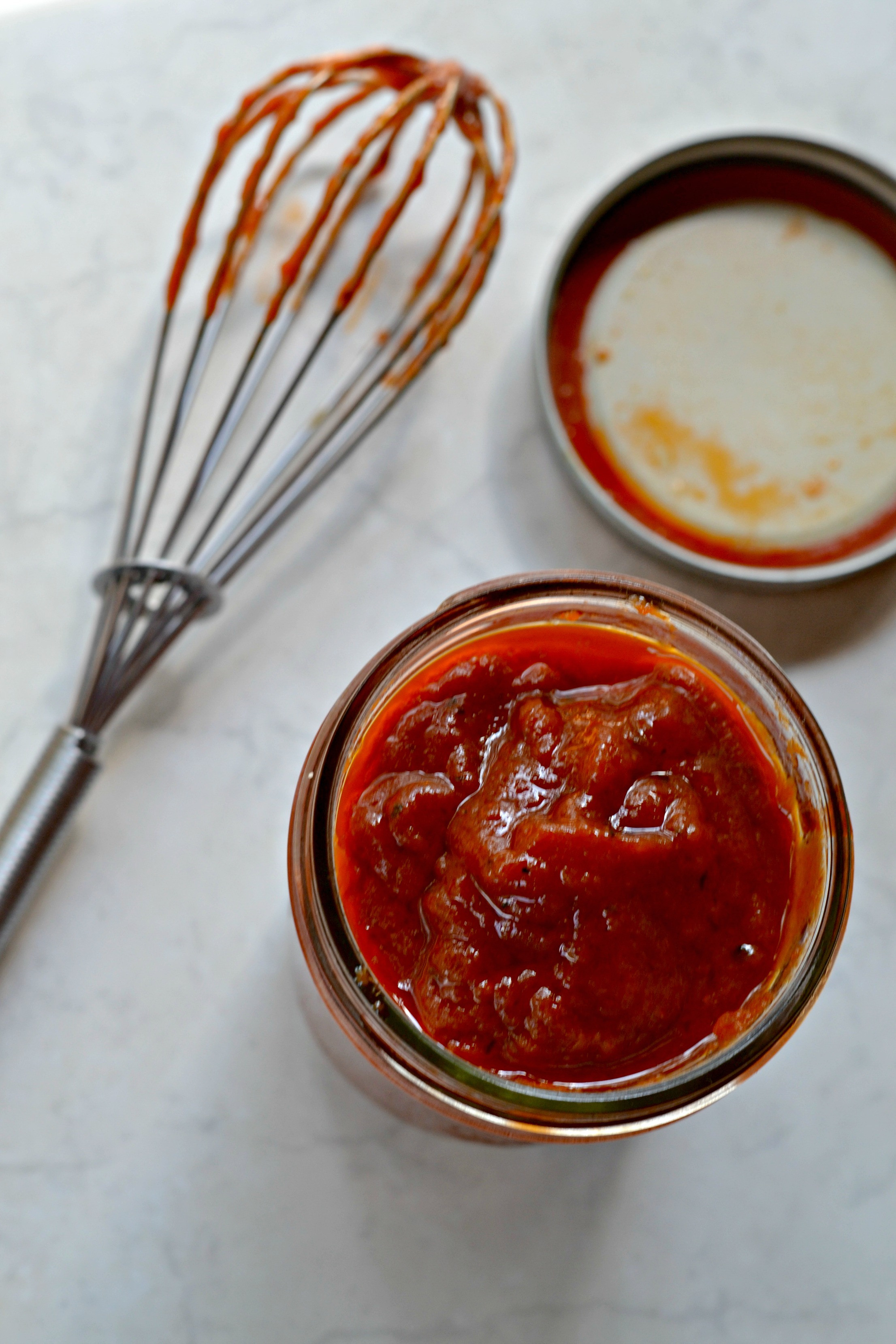 How To Make Pizza Sauce From Tomato Paste
 Easy Pizza Sauce From Tomato Paste 4 Hats and Frugal