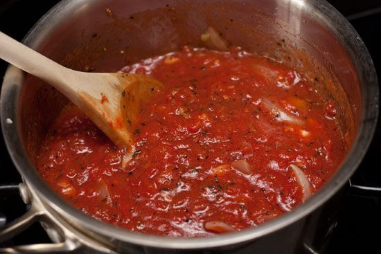 How To Make Pizza Sauce From Tomato Paste
 Tomato Sauce for Pizza and Pasta Palmers Garden Centre