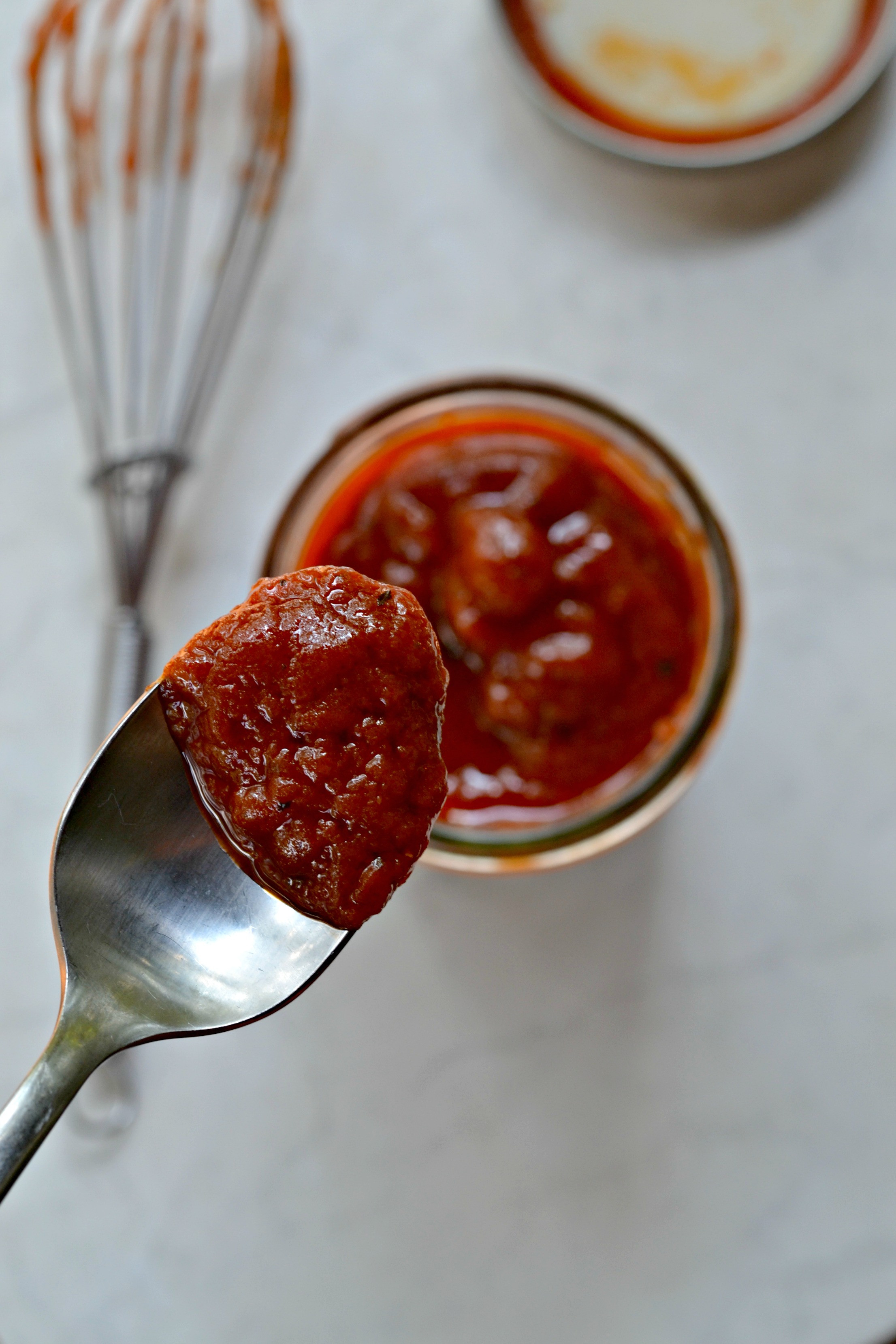 How To Make Pizza Sauce From Tomato Paste
 Easy Pizza Sauce From Tomato Paste 4 Hats and Frugal