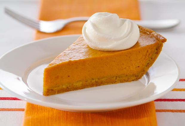 How To Make Pumpkin Pie From A Pumpkin
 How to Make Pumpkin Pie Kraft Canada