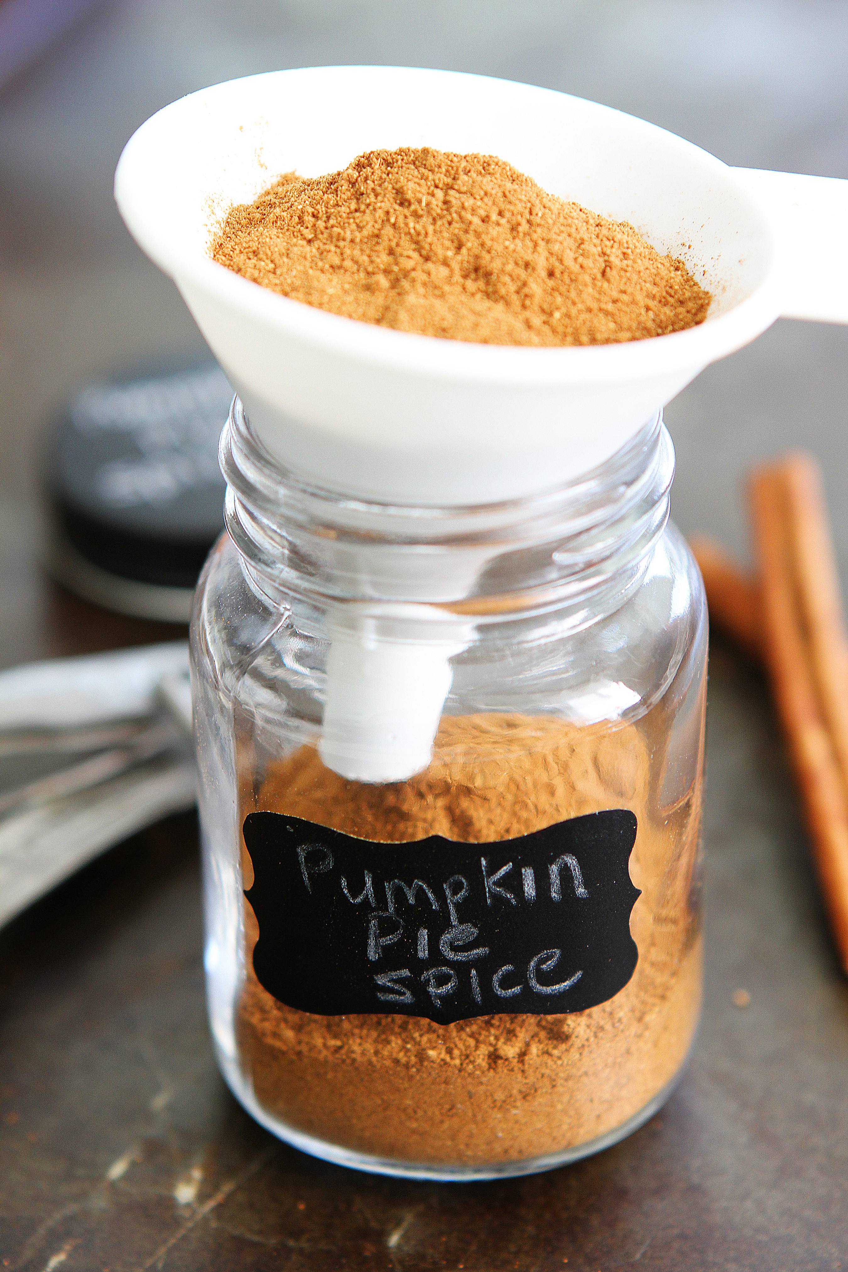 How To Make Pumpkin Pie From A Pumpkin
 How to Make Pumpkin Pie Spice