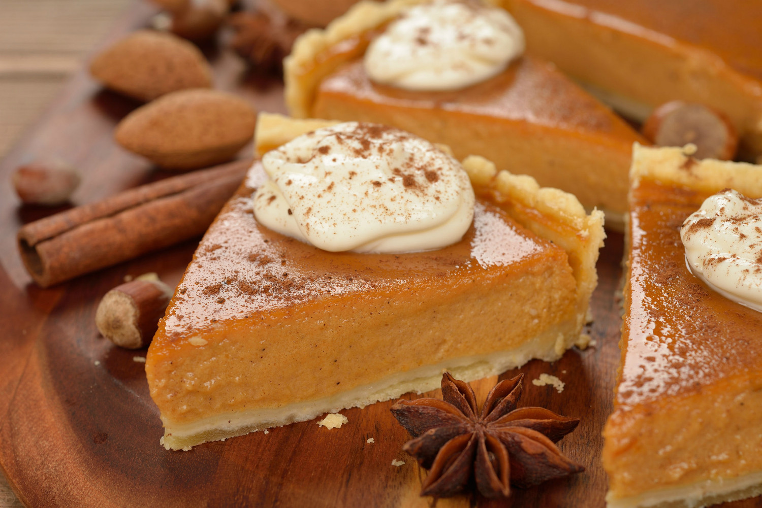 How To Make Pumpkin Pie From A Pumpkin
 How to Make Pumpkin Pie Without an Oven