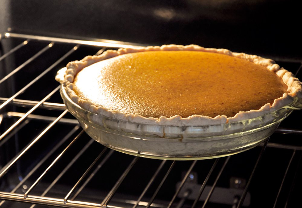 How To Make Pumpkin Pie From Scratch
 How to make a pie out of a pumpkin