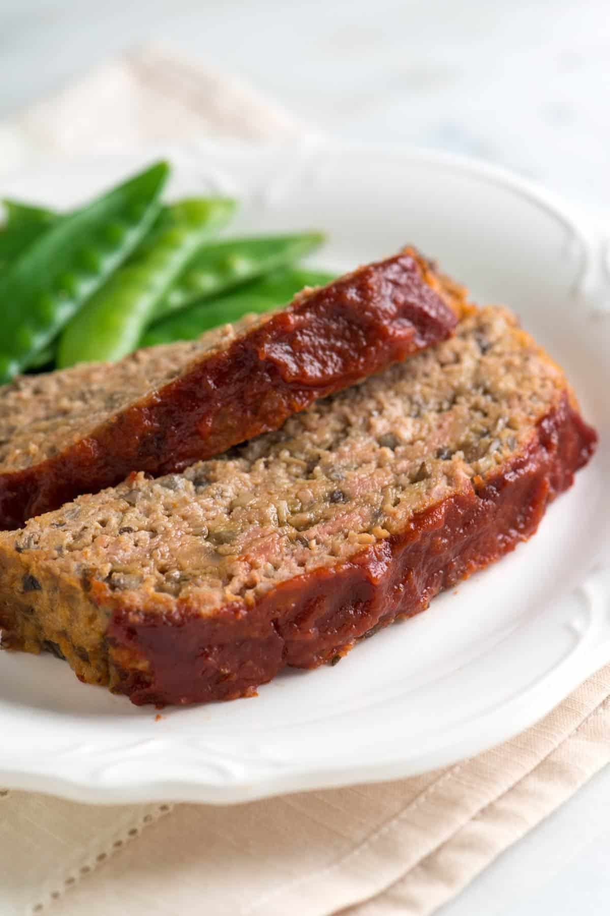 How To Make Turkey Meatloaf
 Unbelievably Moist Turkey Meatloaf Recipe