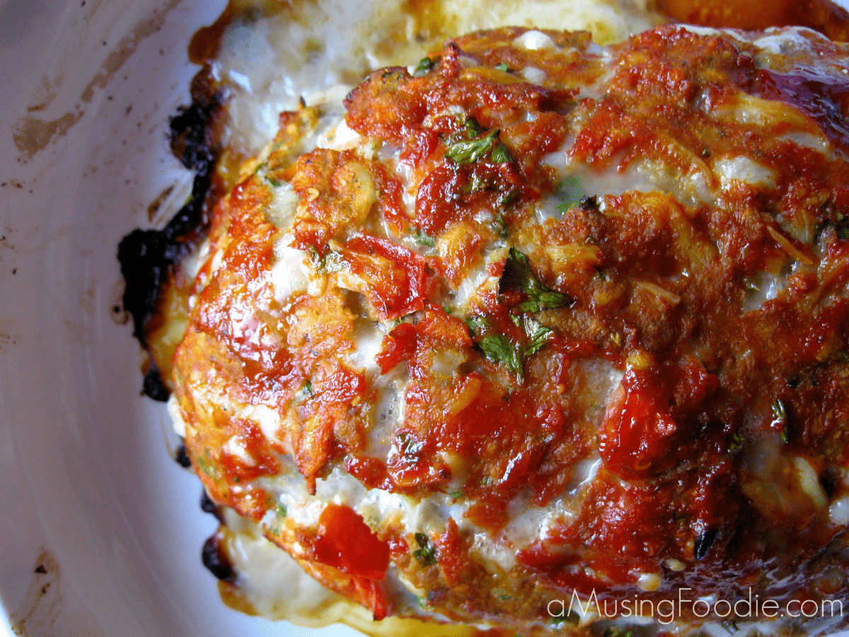 How To Make Turkey Meatloaf
 Turkey Meatloaf