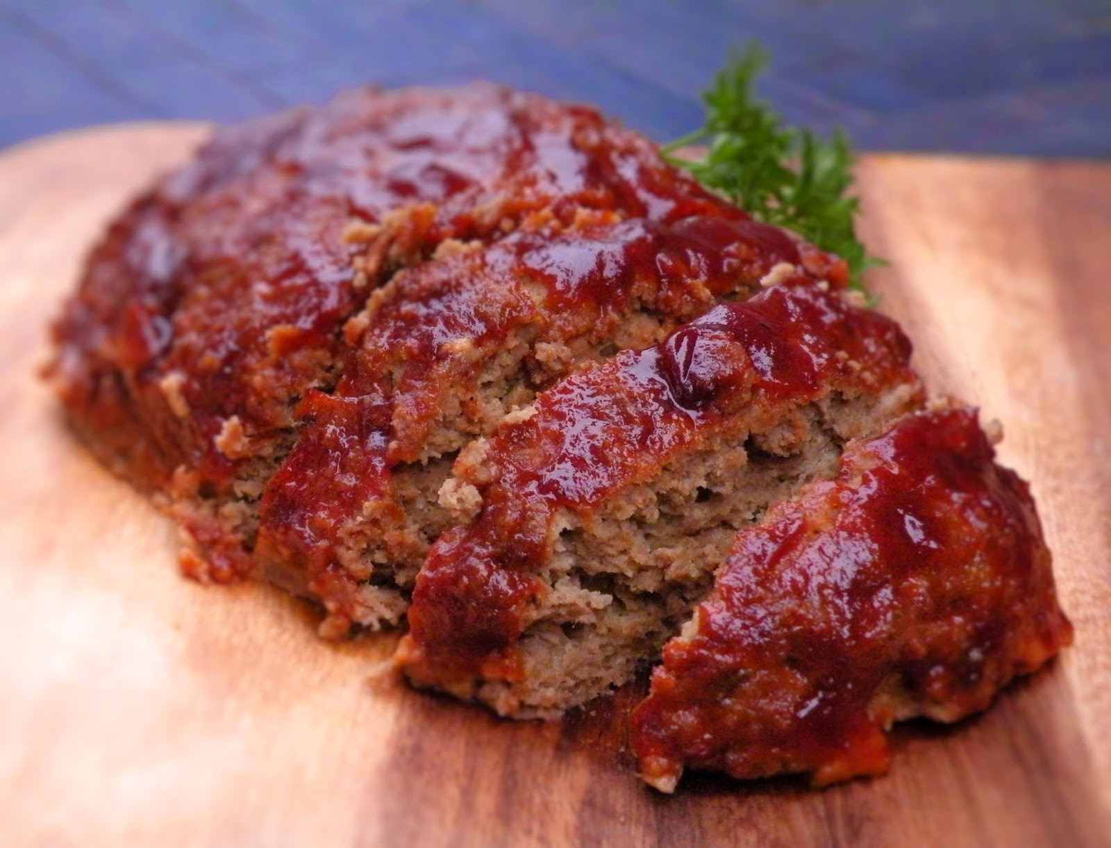 How To Make Turkey Meatloaf
 Vittles and Bits Turkey Meatloaf